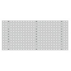 Simplaflex® Systemeinrichter Lochwand SimplaBoard, 1 St.