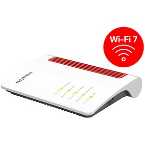 FRITZ! Box 7630 WLAN-Router, 1 St.