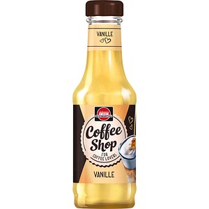 SCHWARTAU Coffee Shop Sirup 200,0 ml
