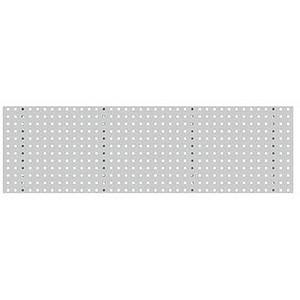 Simplaflex® Systemeinrichter Lochwand SimplaBoard, 1 St.
