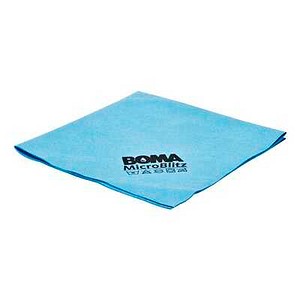 BOMA MicroBlitz Mikrofasertuch Polyester 90 °C waschbar, 1 St.