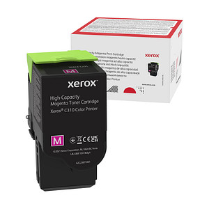 xerox 006R04366  magenta Toner