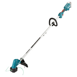 makita DUR192LZX1 Akku-Rasentrimmer 18,0 V, ohne Akku