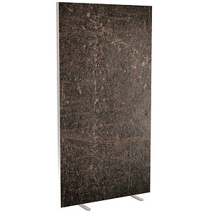 PAPERFLOW Trennwand easyScreen Industrial, 61851 bunt 94,0 x 173,4 cm, 1 St.
