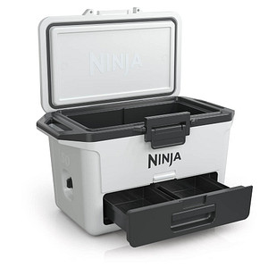 NINJA® FrostVault FB151EUWH Kühlbox