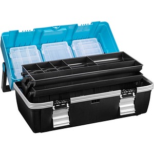 HAZET  190L-3 Werkzeugkoffer