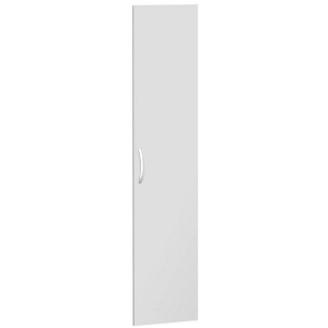 geramöbel Flex Tür lichtgrau 175,6 cm