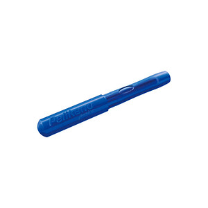 Pelikan Pelikano® Junior Patronenfüller blau/hellblau L (für Linkshänder), 1 St.