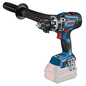 BOSCH Professional GSR 18V-150 C Akku-Bohrschrauber 18,0 V, ohne Akku