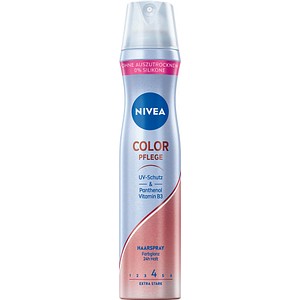 NIVEA Color Schutz Haarspray 250 ml