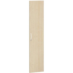 geramöbel Flex Tür ahorn 175,6 cm