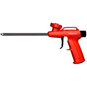 fischer PUP K2 Plus Schaumpistole