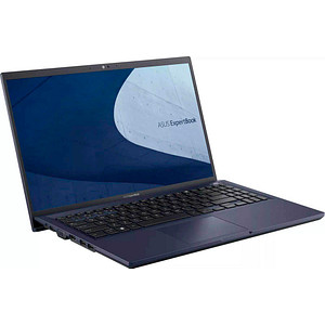 ASUS ExpertBook B1 B1500CBA-BQ2155X Notebook 39,6 cm (15,6 Zoll), 16 GB RAM, 512 GB SSD, Intel® Core™ i5-1235U