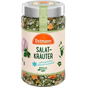 Ostmann  SALATKRÄUTER Gewürzmischung, 24,0 g