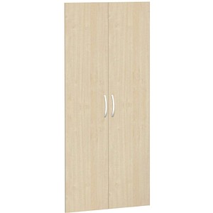 geramöbel Flex Türen ahorn 175,6 cm