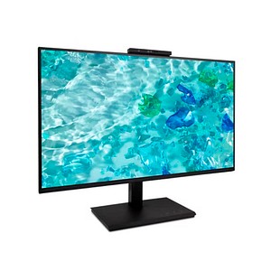acer Vero B247YD6bmiprczx Monitor 61,0 cm (24,0 Zoll) schwarz