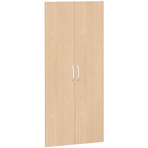 geramöbel Flex Türen buche 175,6 cm