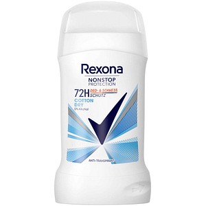 Rexona NONSTOP PROTECTION 72H Deo-Stick 50,0 ml