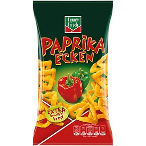 funny-frisch Mais-Snack Chips 75,0 g, 1 St.