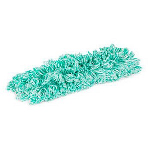 GREENSPEED™ Fox Duster MEDIUM Staubwedel-Bezug Mikrofaser 90 °C waschbar, 1 St.