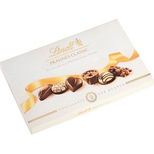 Lindt CLASSIC Pralinen 200,0 g