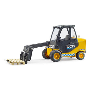 bruder JCB Teletruk 2512 Spielzeugauto