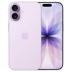Apple iPhone 17 lavendel 256 GB