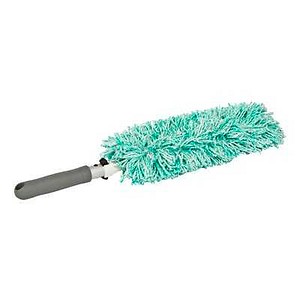 GREENSPEED™ Staubwedel Fox Duster MEDIUM grau Kunststoff 48,0 cm breit