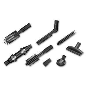 KÄRCHER 2.863-255.0 Staubsaugerdüsen-Set, 1 Set