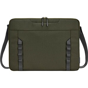 HP Laptophülle Modular Kunstfaser grün/grau bis 35,6 cm (14 Zoll)