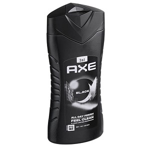 AXE BLACK Duschgel 250 ml