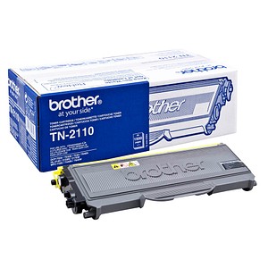 brother TN-2110 schwarz Toner brother TN-2110 schwarz Toner