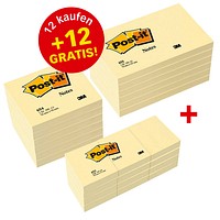 Haftnotizen Notes von Post-it®