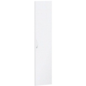 geramöbel Flex Tür weiß 175,6 cm