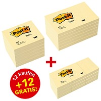 Haftnotizen Notes von Post-it®