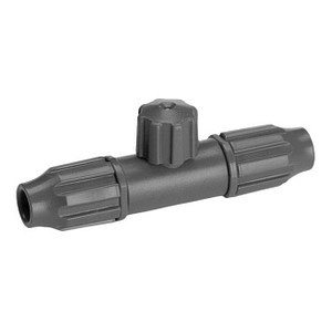GARDENA Nebeldüsen für Bewässerungssystem Micro-Drip-System, 3 St.