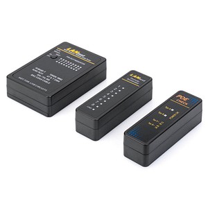 DIGITUS DN-14001-1  RJ-45 Netzwerkkabel-Tester, 1 St.