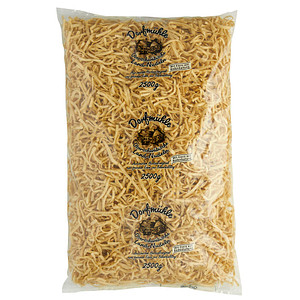 Dorfmühle Schabspätzle 2,5 kg, 1 Pack
