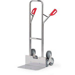 fetra AK1326 Alu Treppenkarre bis 200,0 kg