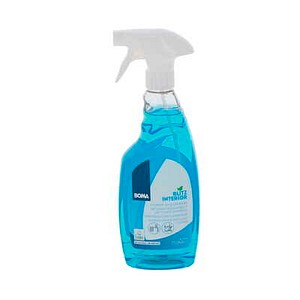 BOMA BLITZ INTERIOR Glasreiniger 750 ml, 1 St.