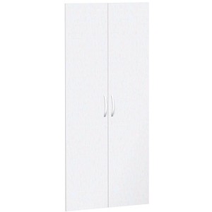 geramöbel Flex Türen weiß 175,6 cm