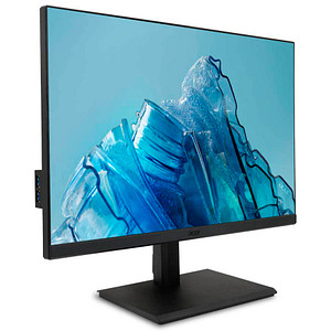 acer Vero B277 E Monitor 69,0 cm (27,0 Zoll) schwarz