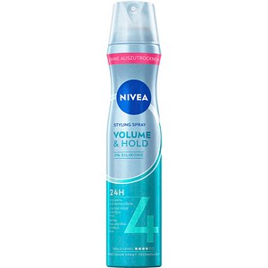NIVEA VOLUME & HOLD Haarspray 250 ml