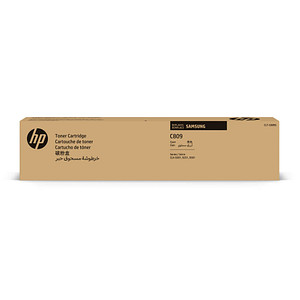 HP CLT-C809S (SS567A) cyan Toner