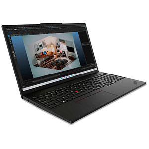 Lenovo ThinkPad P16s Gen 3 Notebook 40,6 cm (16,0 Zoll), 64 GB RAM, 1 TB SSD, Intel® Core™ Ultra 9 185H