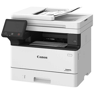 Canon i-SENSYS MF461dw II 3 in 1 Laser-Multifunktionsdrucker grau