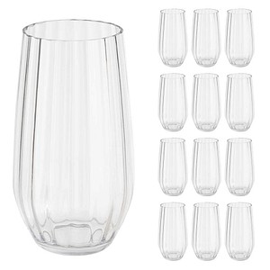APS Trinkglas Perfection 470,0 ml, 12 St.
