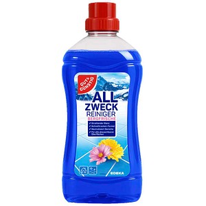 GUT&GÜNSTIG Bergfrische Allzweckreiniger 1,5 l, 1 St.