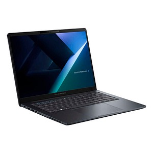 ASUS ExpertBook B3 B3405CCA-LY1072X Laptop 35,6 cm (14,0 Zoll), 16 GB RAM, 512 GB SSD, Intel® Core™ Ultra 5 125H