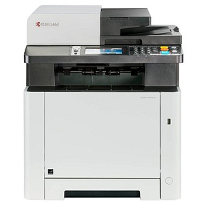 KYOCERA ECOSYS M5526cdn/KL3 Farblaser-Multifunktionsdrucker KYOCERA ECOSYS M5526cdn/KL3 Farblaser-Multifunktionsdrucker
